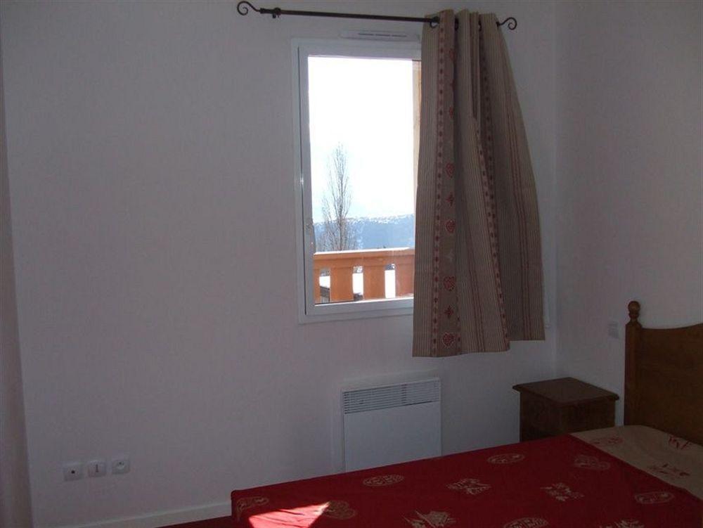 Residence Nemea Les Chalets Du Belvedere Font-Romeu-Odeillo-Via Екстериор снимка